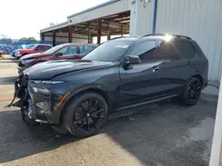 5UX33EM02S9X77322 2025 BMW X7