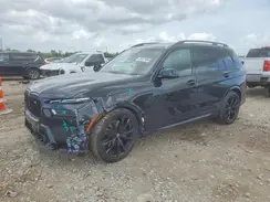 5UX33EM02S9X77515 2025 BMW X7