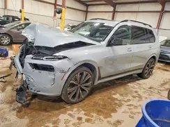 5UX33EM02S9Y23621 2025 BMW X7