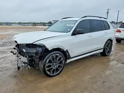 5UX33EM02S9Z88326 2025 BMW X7