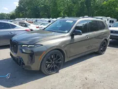 5UX33EM03P9P95030 2023 BMW X7