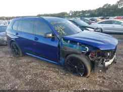 5UX33EM03R9S83884 2024 BMW X7