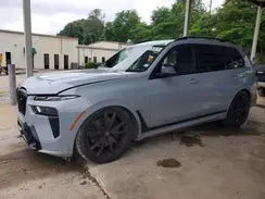 5UX33EM03R9T73102 2024 BMW X7