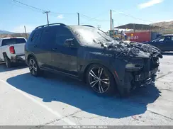 5UX33EM03R9U42130 2024 BMW X7