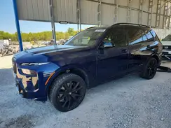 5UX33EM03R9U74947 2024 BMW X7