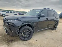 5UX33EM03S9Y78059 2025 BMW X7