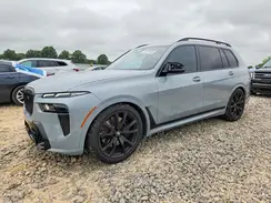 5UX33EM03T9098418 2026 BMW X7