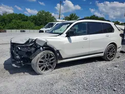 5UX33EM03T9123317 2026 BMW X7