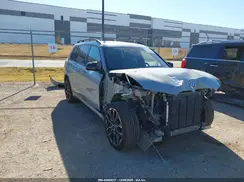 5UX33EM04P9R84981 2023 BMW X7