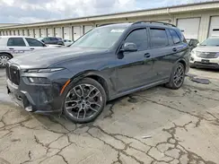 5UX33EM04R9T06315 2024 BMW X7
