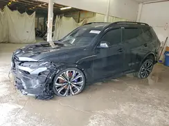 5UX33EM04R9T46247 2024 BMW X7