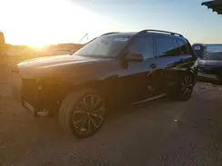 5UX33EM04R9V48943 2024 BMW X7