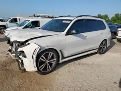 5UX33EM04S9W66870 2025 BMW X7