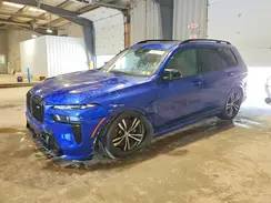 5UX33EM04S9X32138 2025 BMW X7