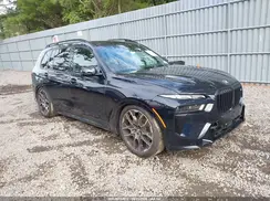 5UX33EM04T9268155 2026 BMW X7