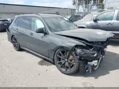 5UX33EM04V9438601 2024 BMW X7