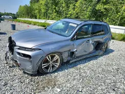 5UX33EM05P9N64033 2023 BMW X7