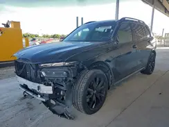 5UX33EM05R9S90920 2024 BMW X7