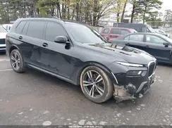 5UX33EM05R9U82161 2024 BMW X7