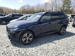 5UX33EM05R9V23548 2024 BMW X7