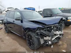 5UX33EM05R9V43363 2024 BMW X7