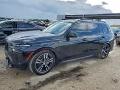 5UX33EM05S9Y48061 2025 BMW X7