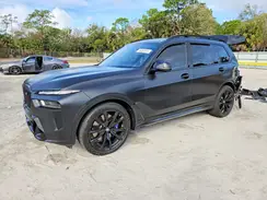 5UX33EM05S9Z32008 2025 BMW X7