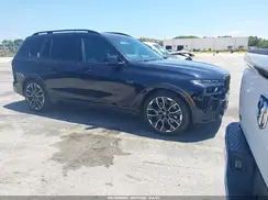 5UX33EM05T9019198 2026 BMW X7