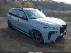 5UX33EM05T9105143 2026 BMW X7