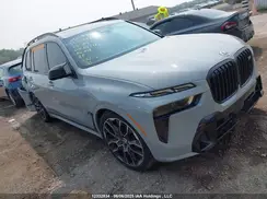 5UX33EM06P9N67765 2023 BMW X7