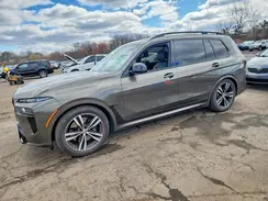 5UX33EM06P9N78748 2023 BMW X7