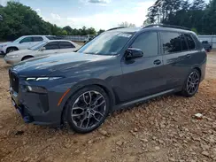 5UX33EM06R9S85547 2024 BMW X7