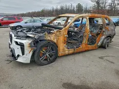 5UX33EM06R9T35718 2024 BMW X7