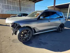 5UX33EM06R9U06819 2024 BMW X7