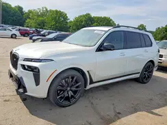 5UX33EM06R9U97347 2024 BMW X7