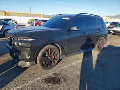 5UX33EM06S9X01439 2025 BMW X7