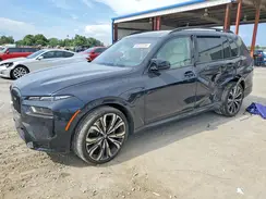 5UX33EM06S9Y31091 2025 BMW X7