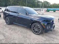 5UX33EM06T9269257 2026 BMW X7
