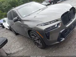 5UX33EM07P9N84705 2023 BMW X7