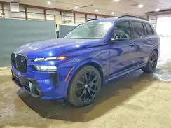 5UX33EM07P9P22727 2023 BMW X7