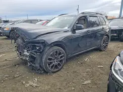 5UX33EM07P9P47434 2023 BMW X7