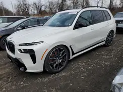 5UX33EM07P9P54139 2023 BMW X7