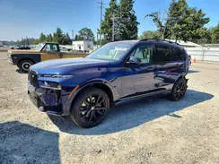 5UX33EM07P9R70556 2023 BMW X7