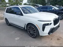 5UX33EM07R9S62133 2024 BMW X7