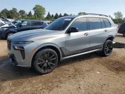 5UX33EM07R9S74394 2024 BMW X7