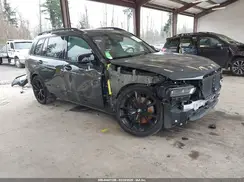 5UX33EM07R9T37932 2024 BMW X7
