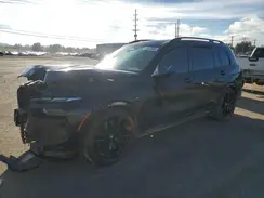 5UX33EM07R9V36057 2024 BMW X7