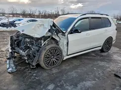 5UX33EM07R9V54865 2024 BMW X7