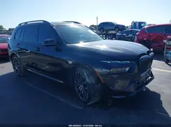 5UX33EM07S9W85459 2025 BMW X7