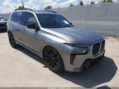 5UX33EM07S9X31369 2025 BMW X7